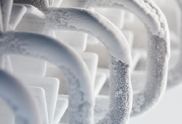 Enfriamiento criogénico