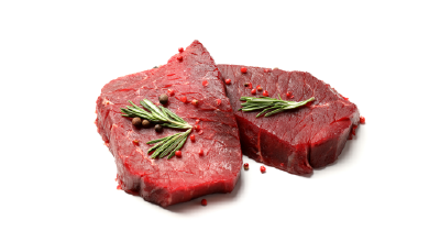 Kırmızı Et Soğuk Hava Deposu