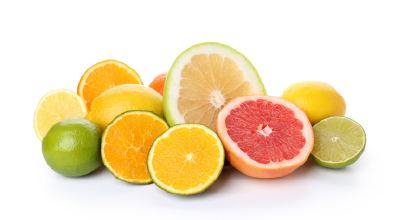 Narenciye Soğuk Hava Deposu