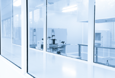 Systèmes de Refroidissement de Laboratoire