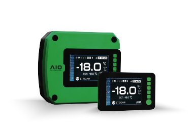 Soğuk Oda Kontrol Sistemleri