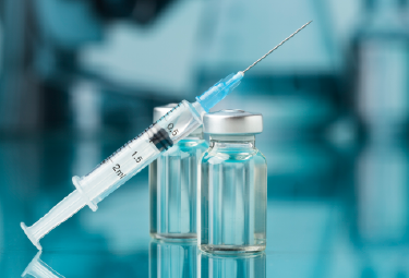 Chambre Froide Pour Vaccins