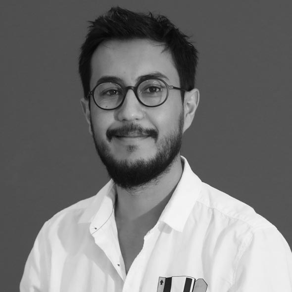 Kadir Arıkan - Dijital Pazarlama Uzmanı