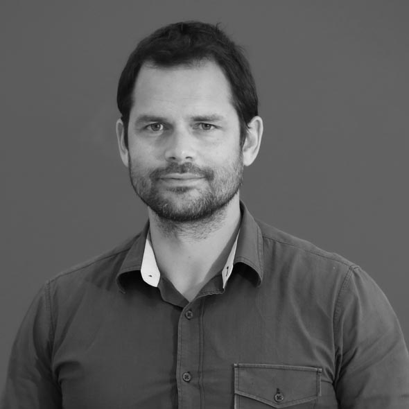 Burak Özcan - Pazarlama Müdürü