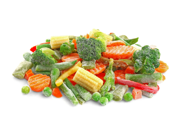 Donmuş Gıda Soğuk Hava Deposu